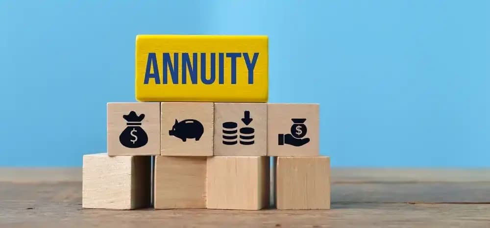 What's Annuity