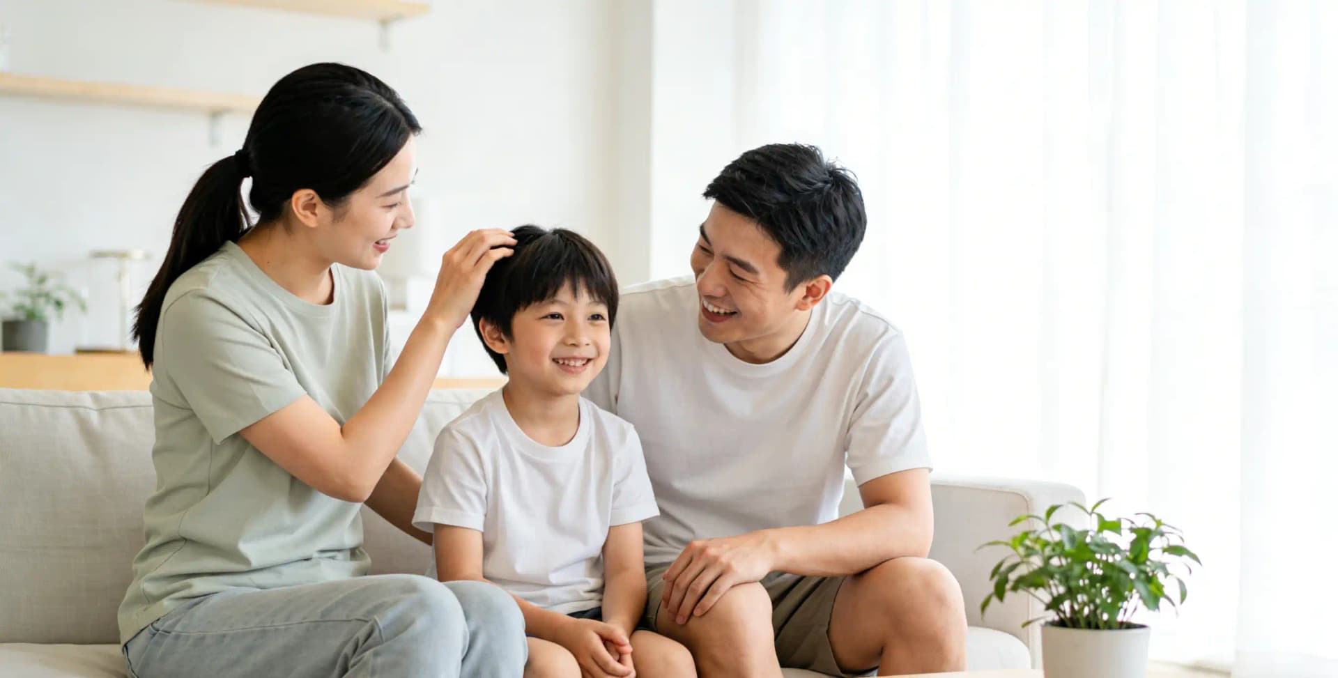Affordable Health Coverage for Individuals and Families