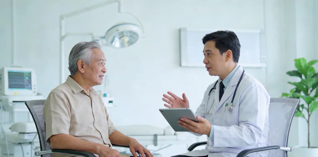 什么是 Medicare Advantage？Part C 中文选择指南
