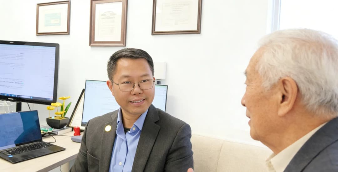 Medicare Advantage Plans: Comprehensive Coverage for Your Healthcare Needs