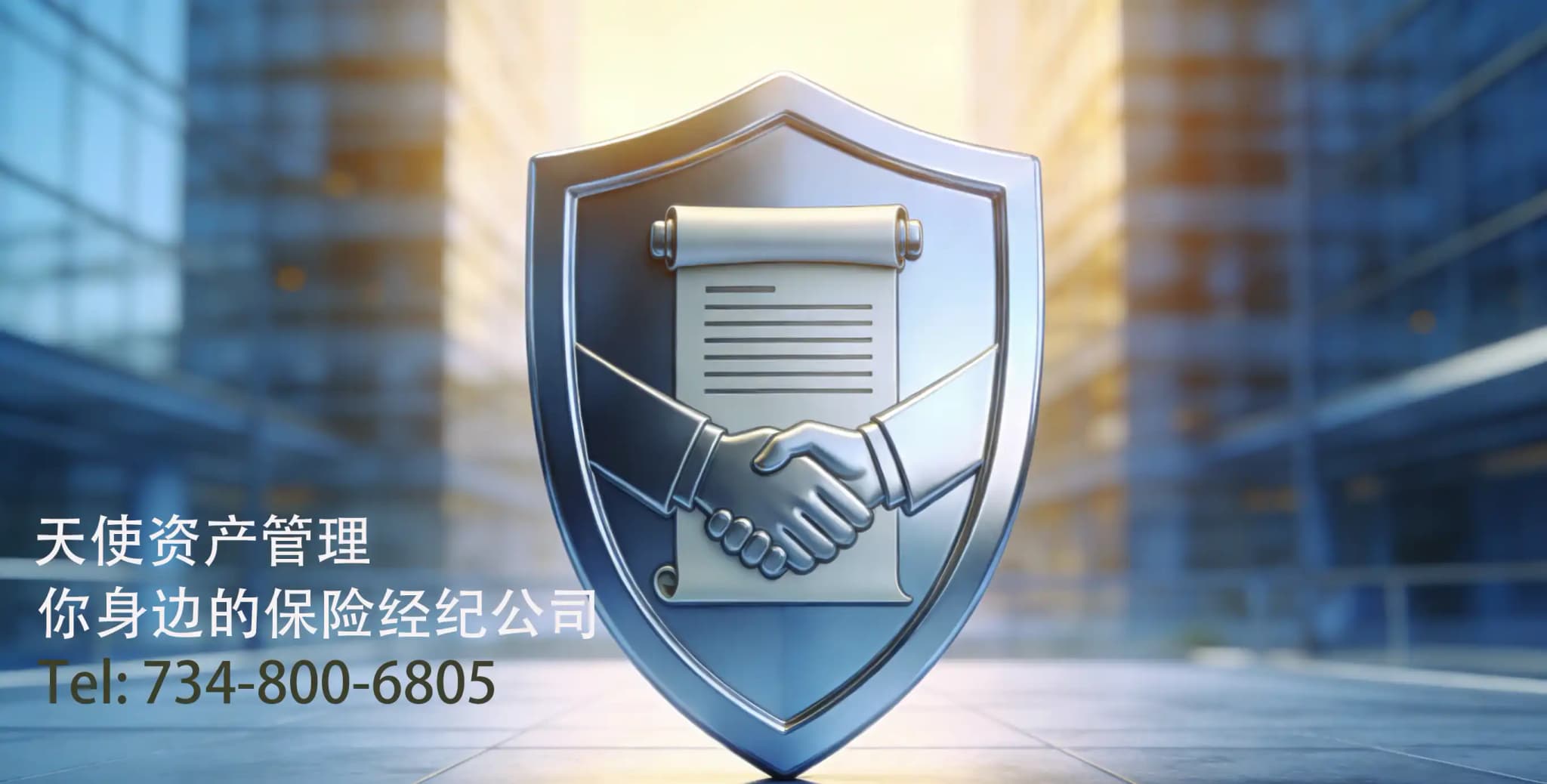 Commercial Property Protection