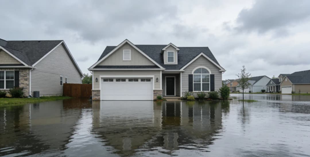 Flood Insurance: Essential Protection for Homeowners in the U.S.