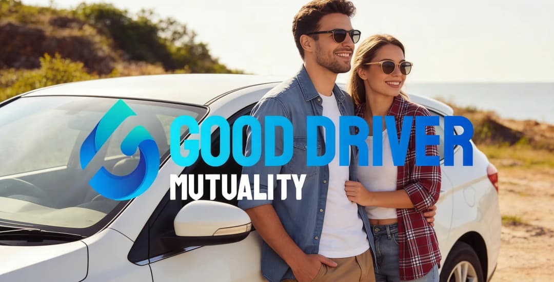 Good Driver Mutuality Program: A Smarter Approach to Auto Protection