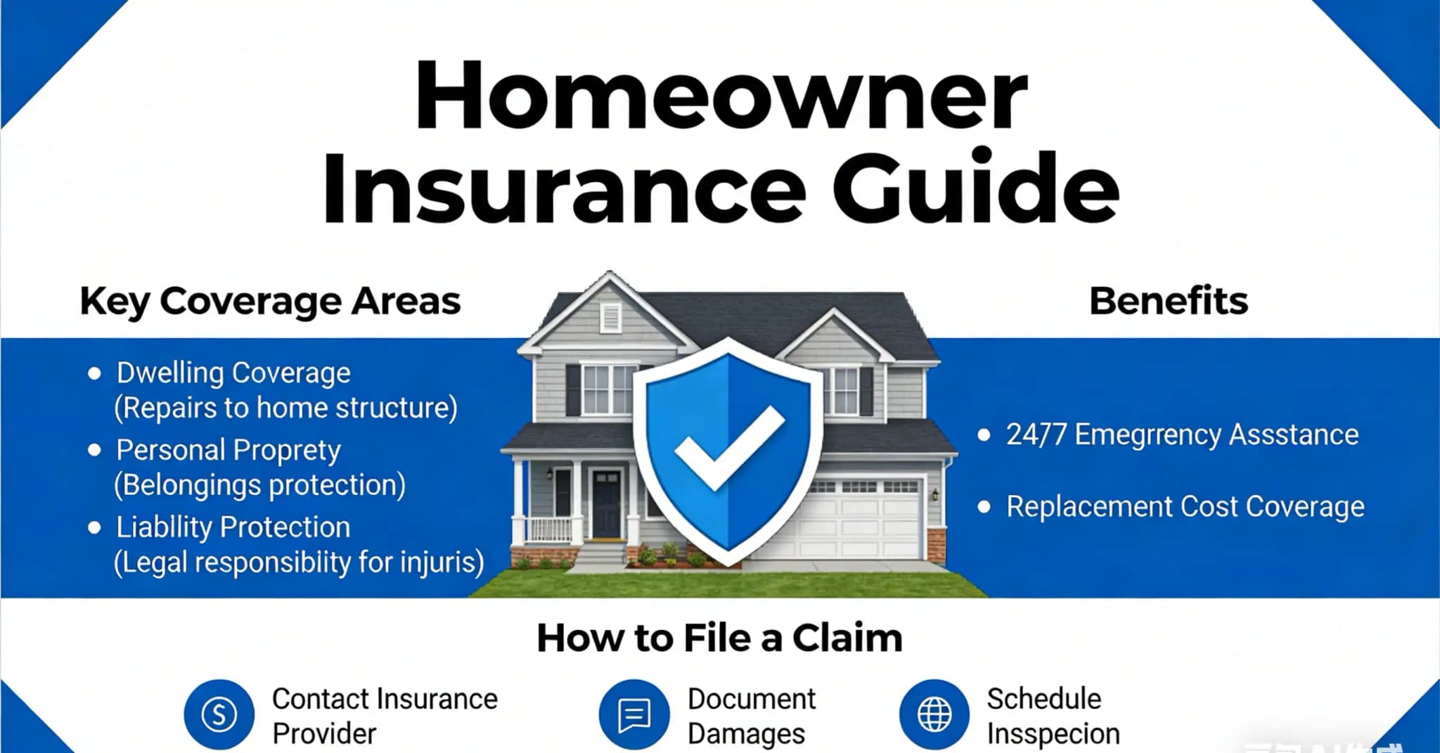 Home Protection Insurance