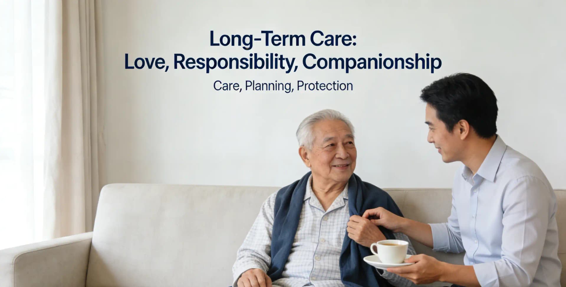 Senior Care Support