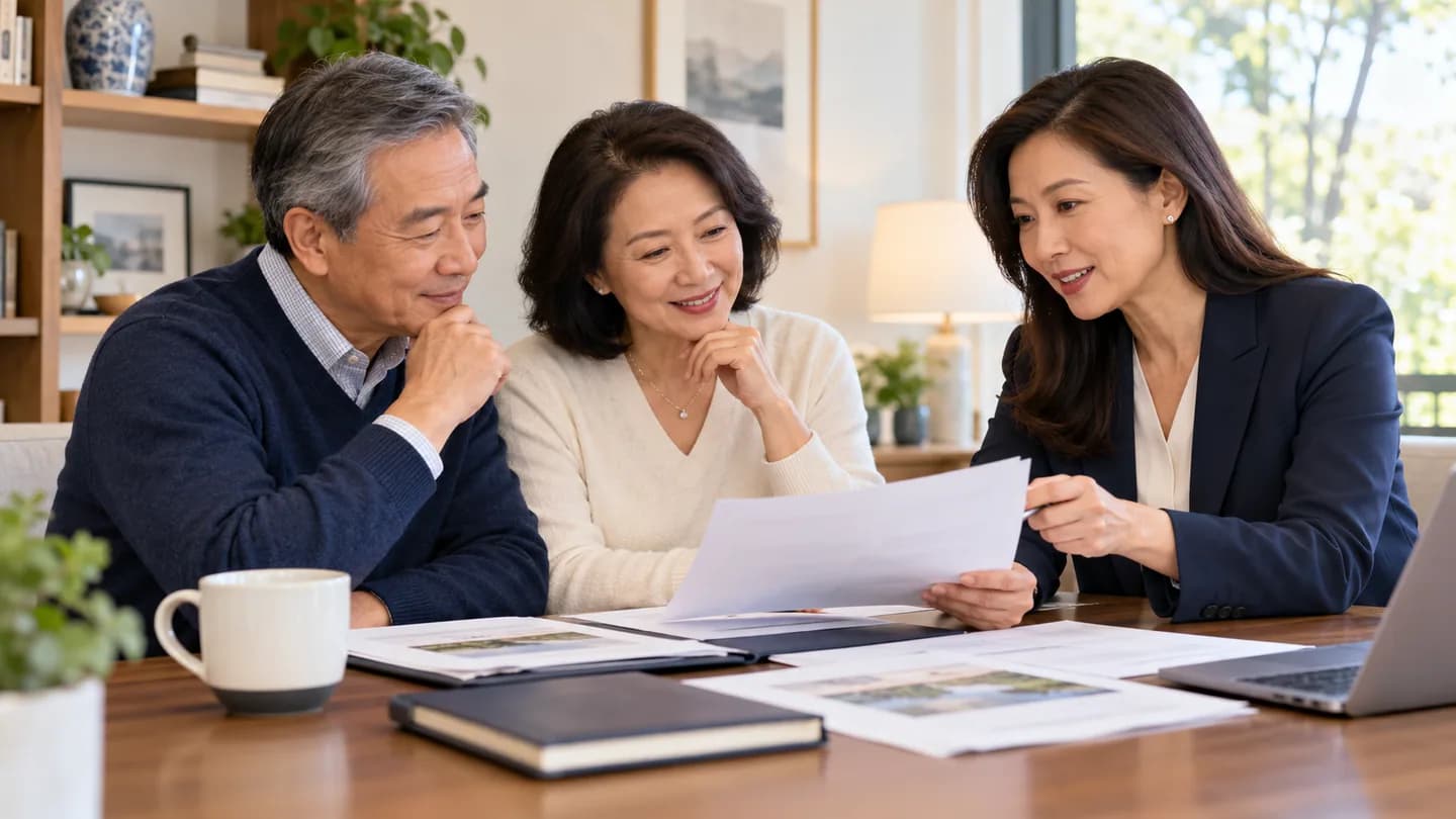 固定回报年金：锁定多年利率，与银行 CD 有什么不同？