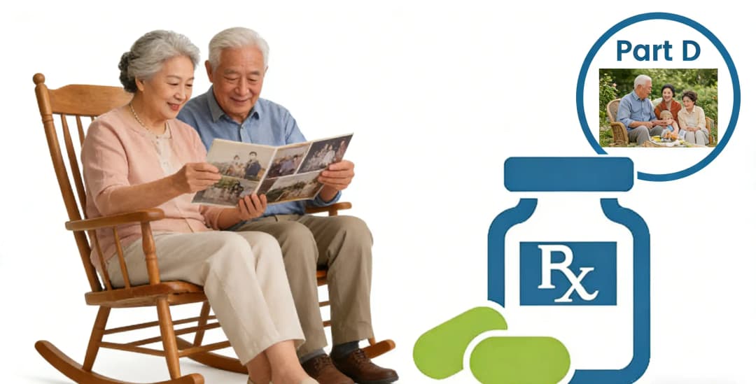 Prescription Drug Coverage for Seniors