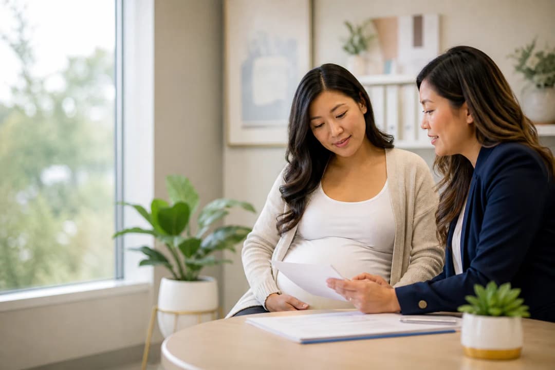 怀孕后如何使用 Obamacare？ACA 孕产与新生儿保险指南
