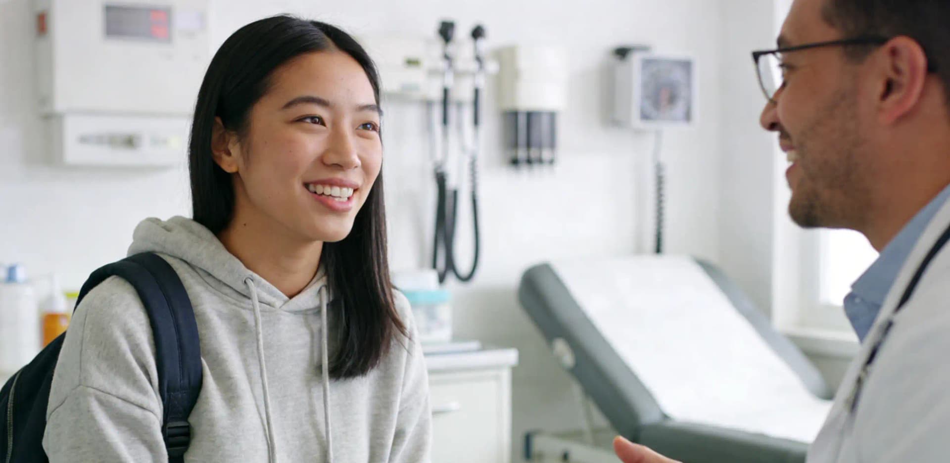 Medical Insurance for International Student