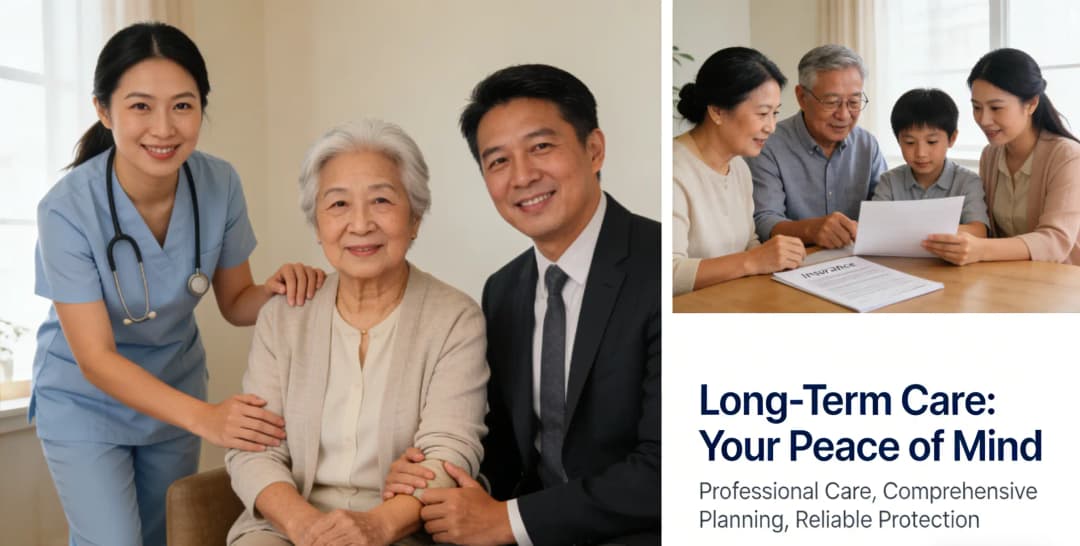 什么是定期寿险？Term Life 中文投保指南