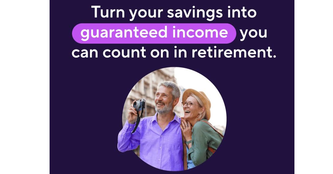 Consistent retirement income and planning