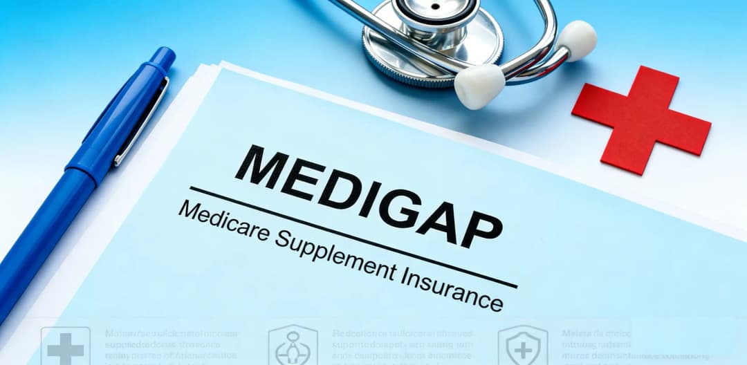 Medicare Supplement Plans (Medigap): Filling the Gaps in Coverage