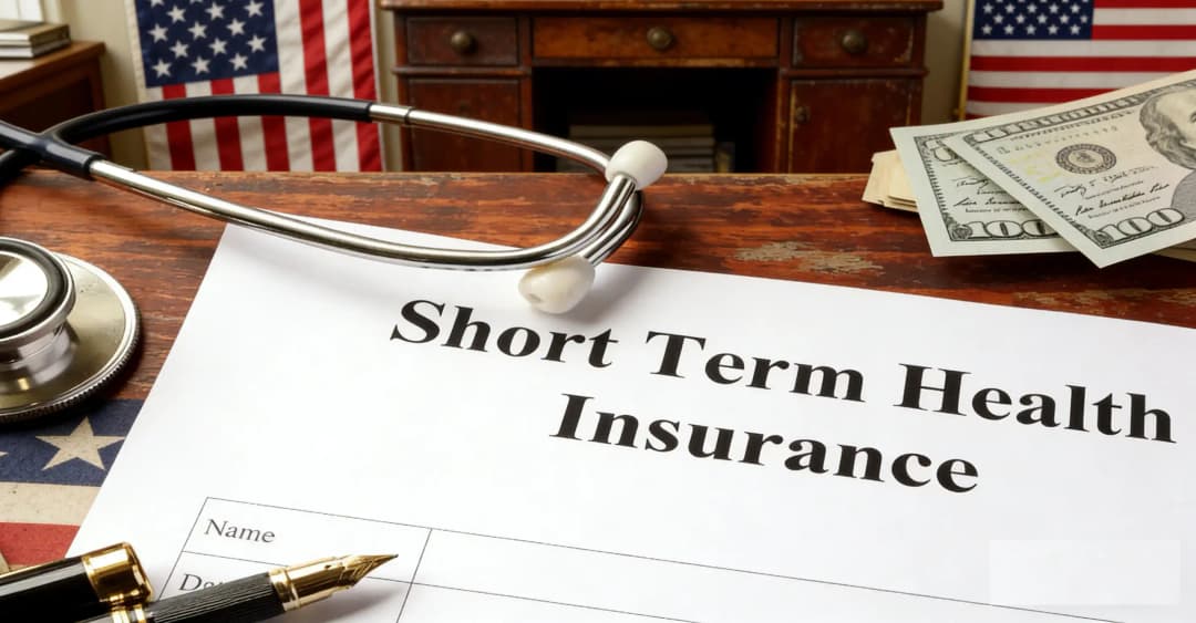 Short-Term Medical Insurance: Flexible Coverage for Temporary Needs