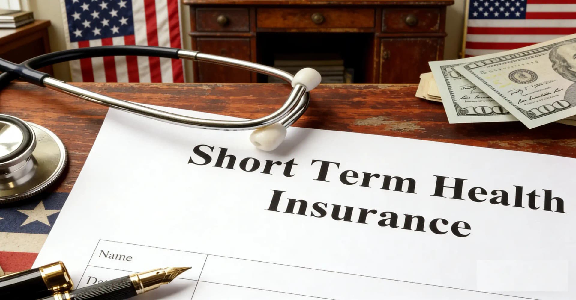 Short-Term Medical Insurance: Flexible Coverage for Temporary Needs