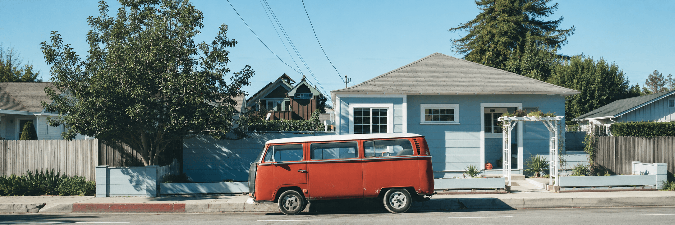 Home and auto insurance protection