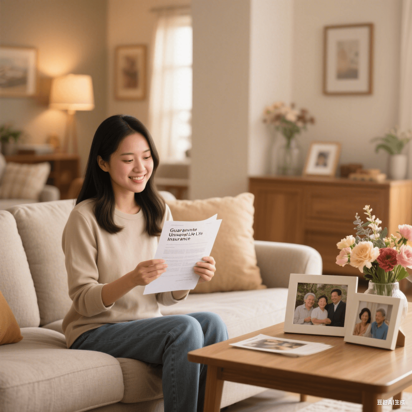 What Is Guaranteed Indexed Universal Life Insurance?